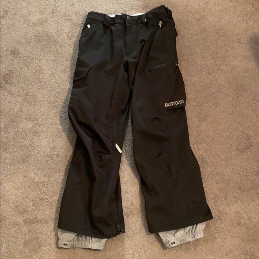 Burton Snowboard Pants